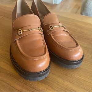 Sam Edelman loafers / 9.5 F